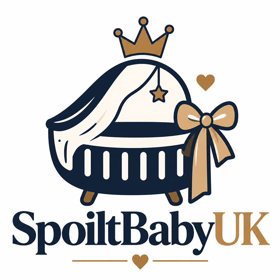 SpoiltBabyUK – Unique Stained Glass Creations