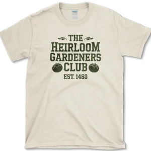 heirloom gardeners club t shirt essential tees s natural essential tees heirloom gardeners club essential tees premium apparel 1256619787 1