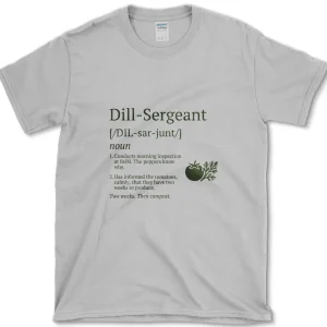 dill sergeant t shirt essential tees s sport grey essential tees dill sergeant definition tee essential tees 1256619859