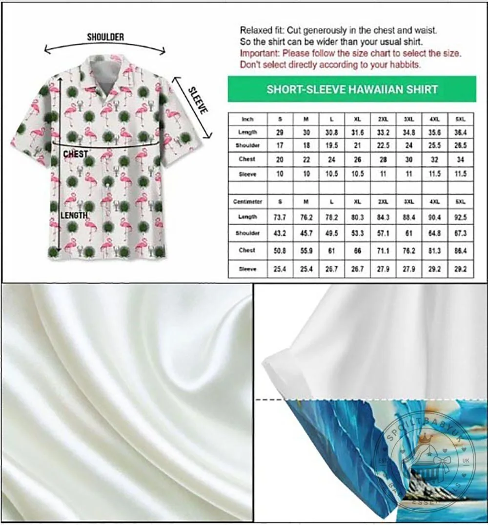 British Rail Trackhead Personalized Hawaiian Shirt 5 British Rail Trackhead Personalized Hawaiian Shirt