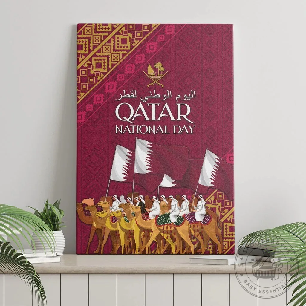 Qatar National Day Camel Parade Arabian Peninsula Celebration Wall Art Canvas 8 Qatar National Day Camel Parade Arabian Peninsula Celebration Wall Art Canvas