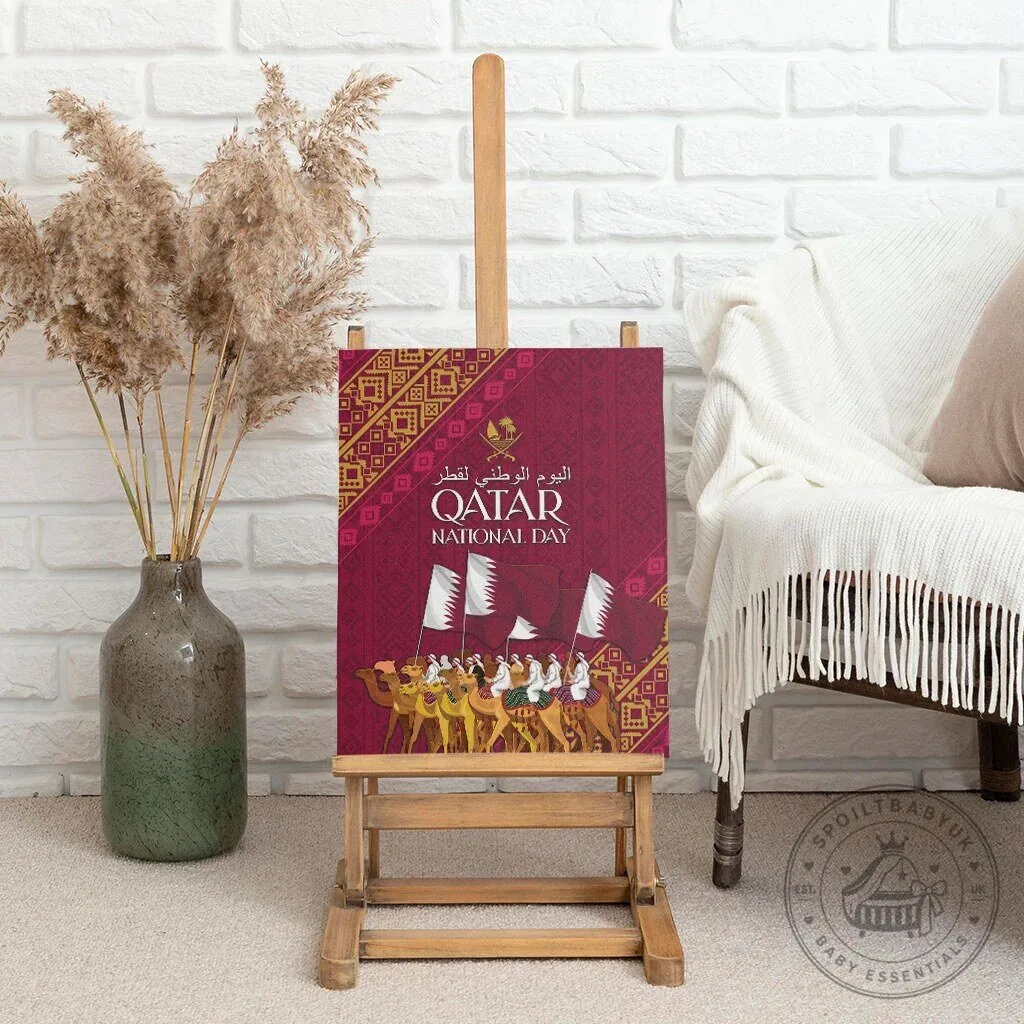 Qatar National Day Camel Parade Arabian Peninsula Celebration Wall Art Canvas 9 Qatar National Day Camel Parade Arabian Peninsula Celebration Wall Art Canvas