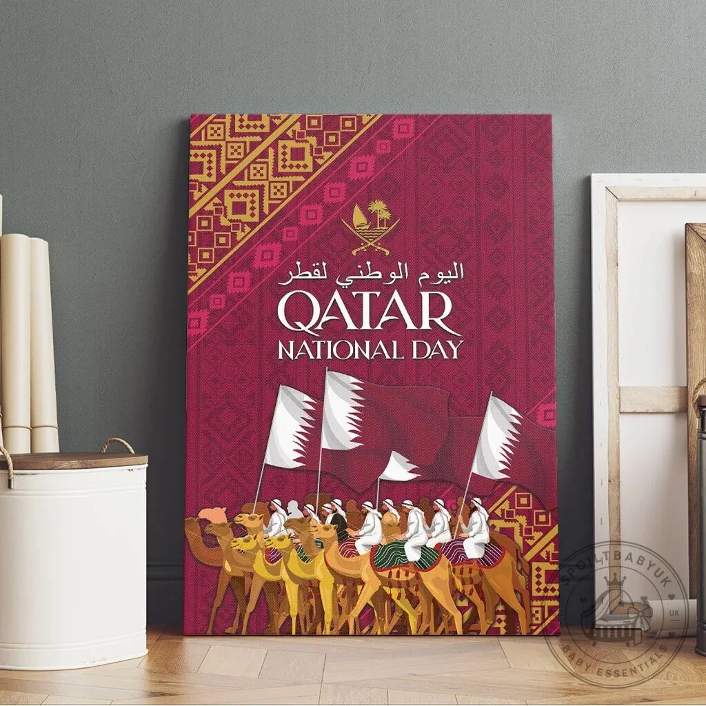 Qatar National Day Camel Parade Arabian Peninsula Celebration Wall Art Canvas 11 Qatar National Day Camel Parade Arabian Peninsula Celebration Wall Art Canvas