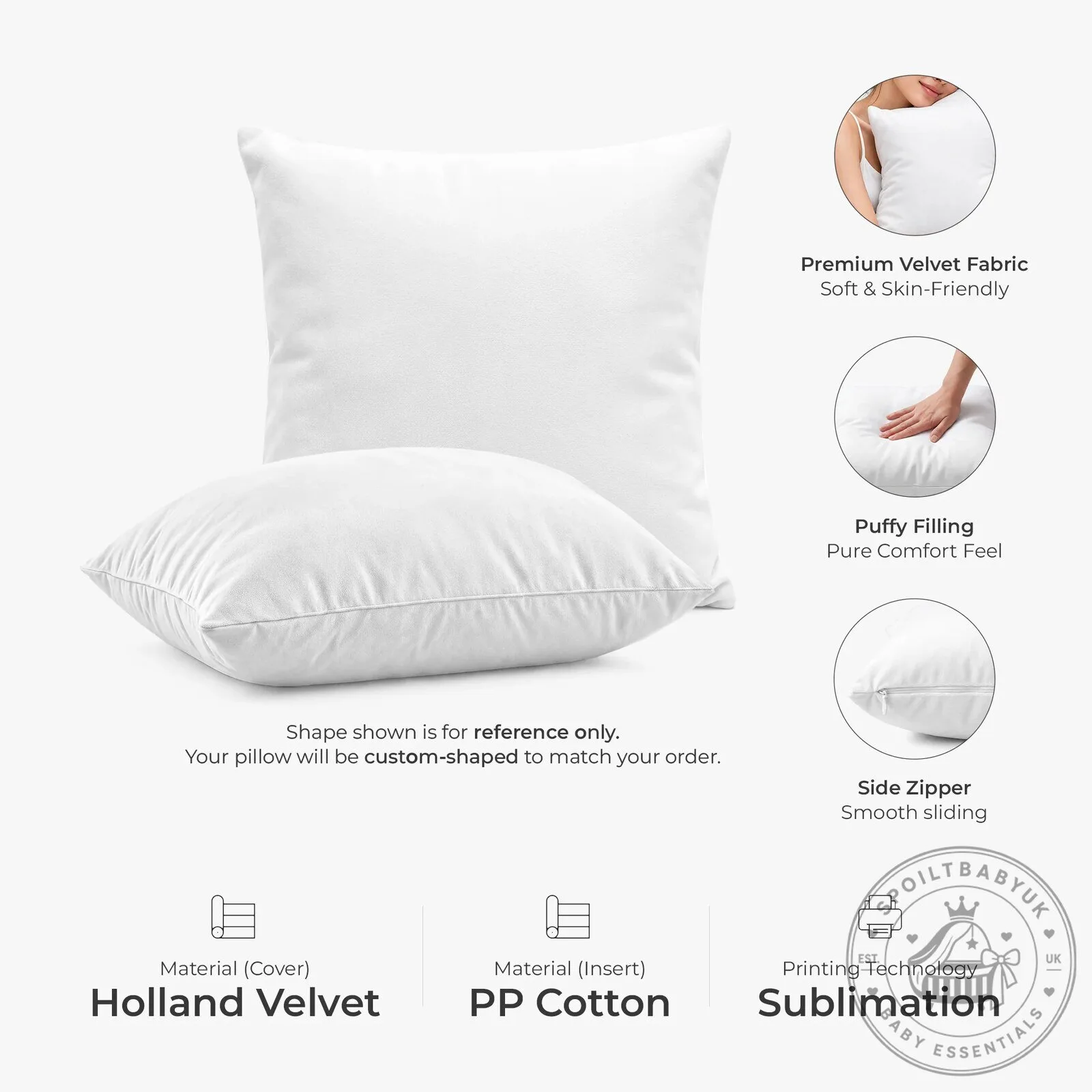 Christmas Initial Letter A Plaid Pattern Holiday Pillow 8 Christmas Initial Letter A Plaid Pattern Holiday Pillow