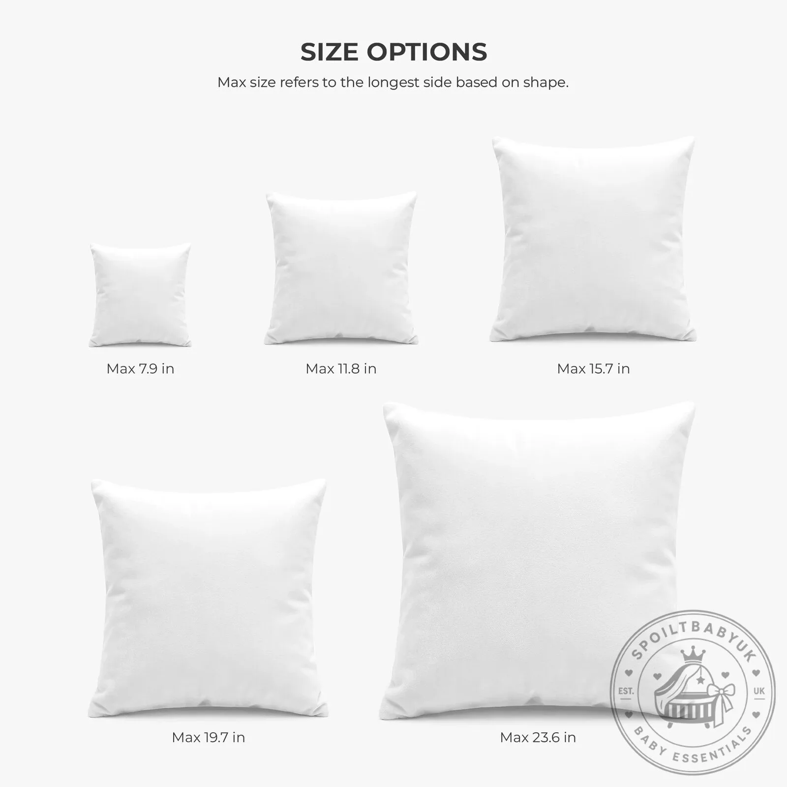 Christmas Initial Letter A Plaid Pattern Holiday Pillow 9 Christmas Initial Letter A Plaid Pattern Holiday Pillow