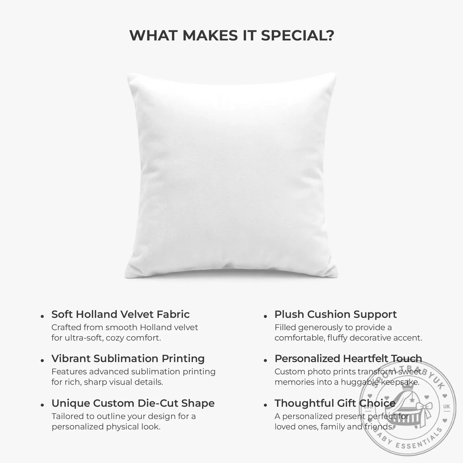 Christmas Initial Letter A Plaid Pattern Holiday Pillow 11 Christmas Initial Letter A Plaid Pattern Holiday Pillow