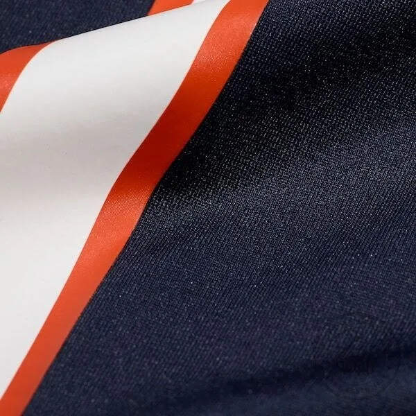 Caleb Williams Chicago Bears Navy Blue Football Jersey Number 18 22 Caleb Williams Chicago Bears Navy Blue Football Jersey Number 18