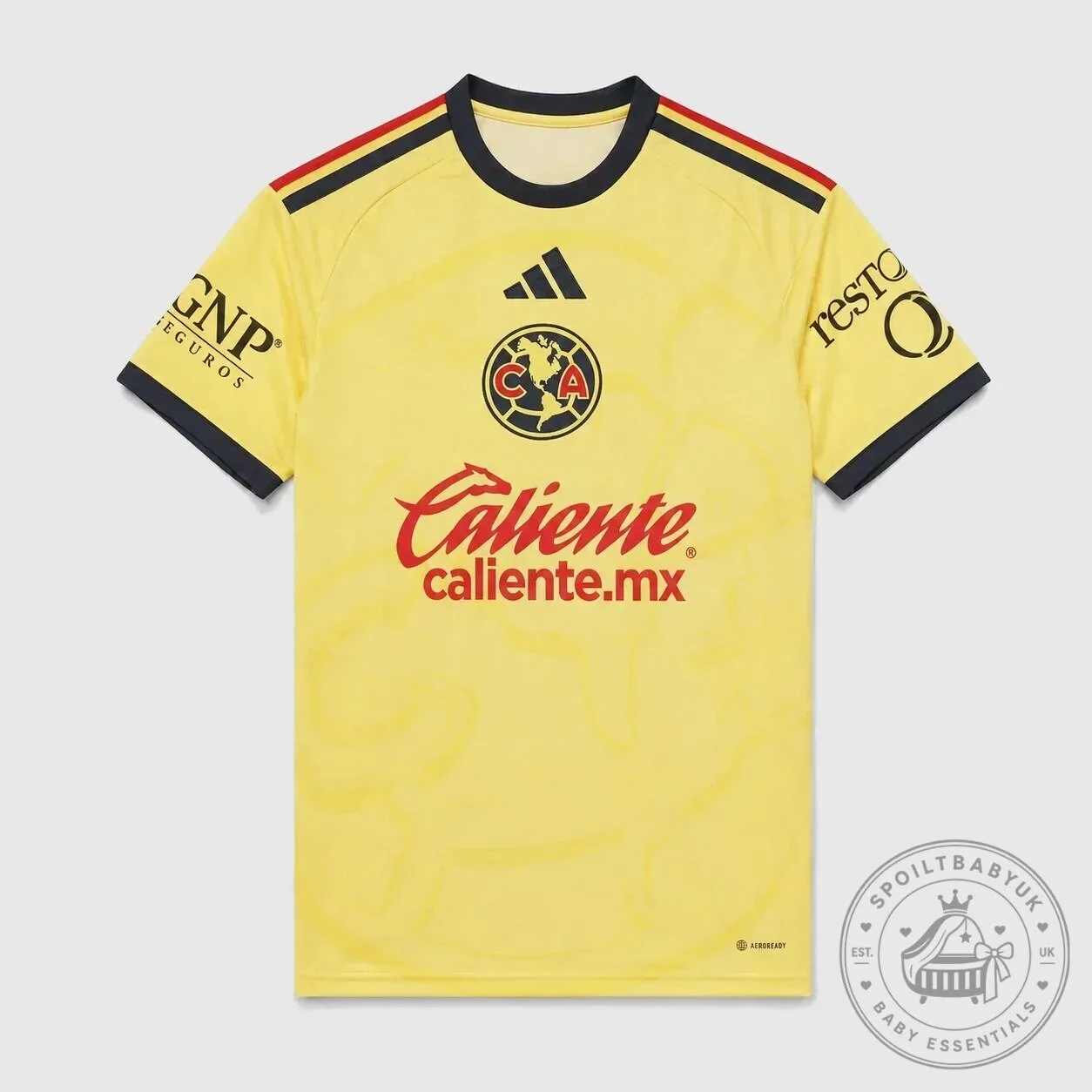Club America 2026-2027 Away Player Edition Soccer Football Jersey 3 Club America 2026-2027 Away Player Edition Soccer Football Jersey