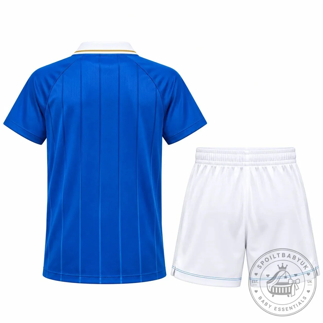 Grêmio Foot-Ball Porto Alegrense 1996 Third Kit Kids Football Jersey 7 Grêmio Foot-Ball Porto Alegrense 1996 Third Kit Kids Football Jersey