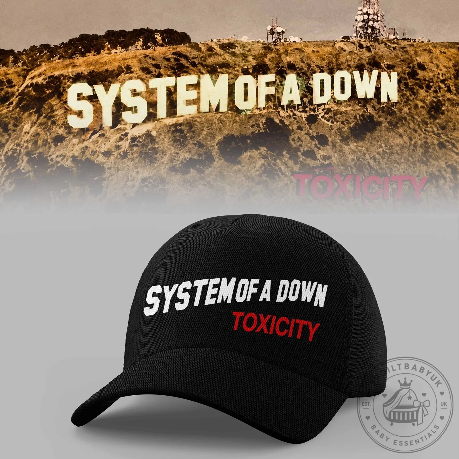 System of a Down Toxicity Album Release Show Hollywood California Hoodie 7 System of a Down Toxicity Album Release Show Hollywood California Hoodie